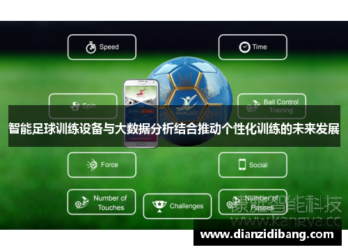 智能足球训练设备与大数据分析结合推动个性化训练的未来发展